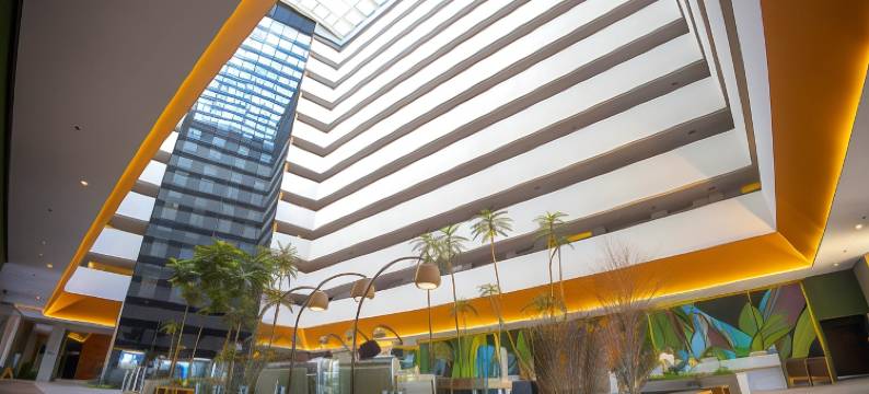 火热海滩度假村(Hot Beach Resort)图片