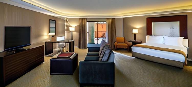 索诺马酒乡希尔顿逸林酒店(DoubleTree by Hilton Sonoma Wine Country)图片