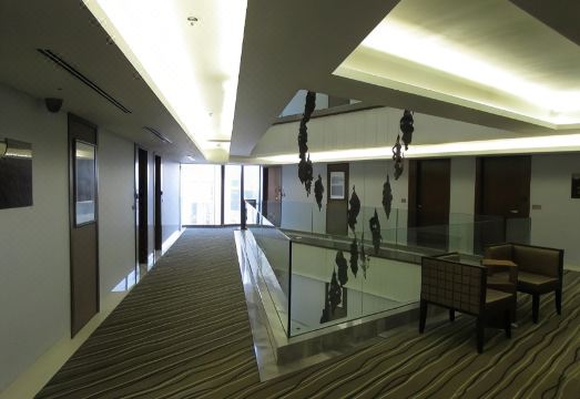 Hotel Suba International Sahar Road Mumbai Hotel Overview