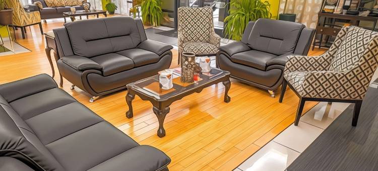 凯艺套房酒店(Quality Inn & Suites Near Six Flags - Austell)图片