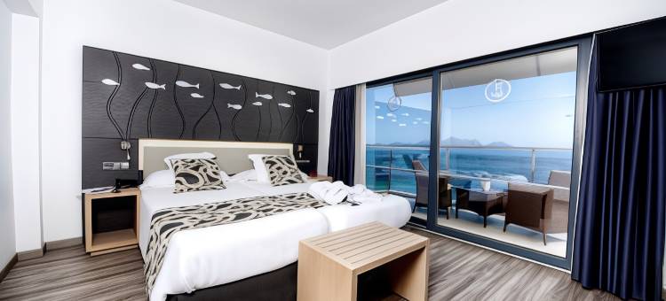 THB巴伊亚格兰酒店(THB Gran Bahia Hotel and Apartments)图片