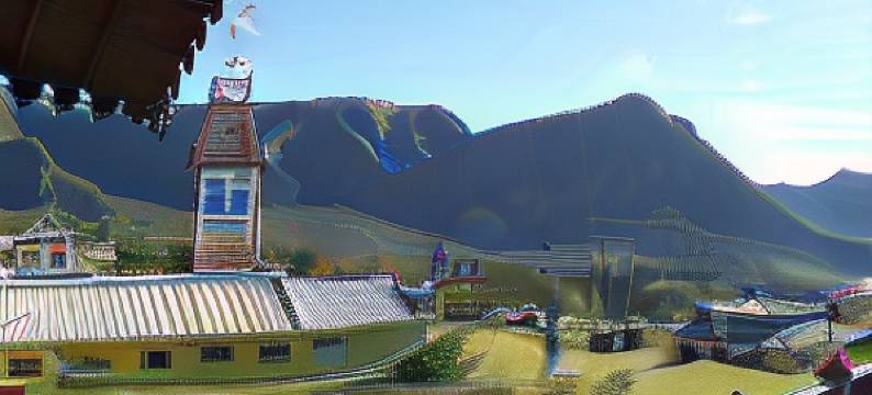 Family 4 Pax Near Cafe Lava Rst. Bromo图片