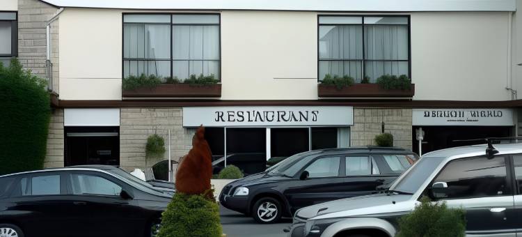 威塞克斯酒店(Wessex Hotel)图片