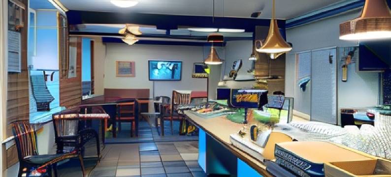 皇家酒店(Hotell Royal)图片