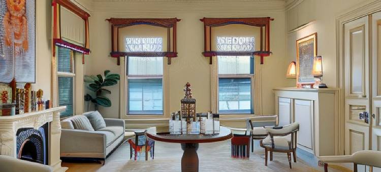 伊斯坦布尔 Kocatas Mansions 六善酒店(Six Senses Kocatas Mansions)图片