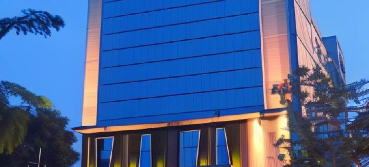 科塔卢米诺WH酒店(Luminor Hotel Kota Jakarta)图片