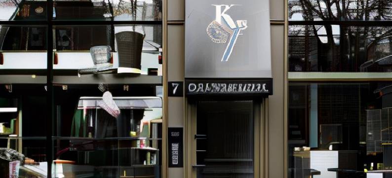 K7 精品酒店(Boutique Hotel K7)图片