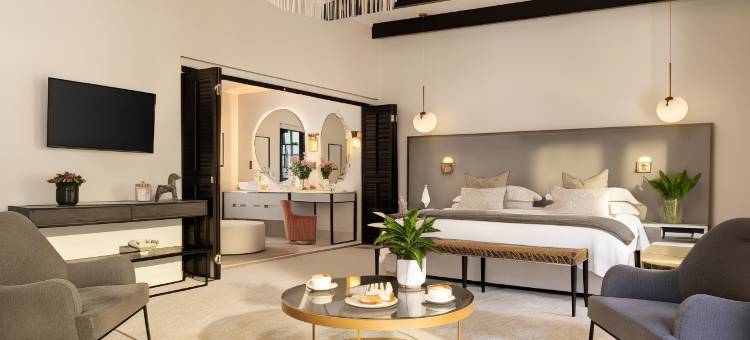 斯滕贝格水疗酒店(Steenberg Hotel & Spa)图片