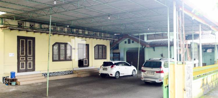 Pkpn Syariah Boyolali Mitra RedDoorz图片
