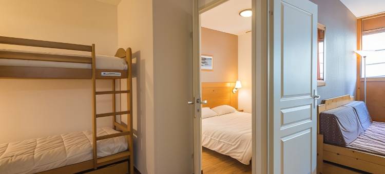 繁星猎人座 - Vacancéole(Résidence Vacancéole - les Etoiles d'Orion)图片