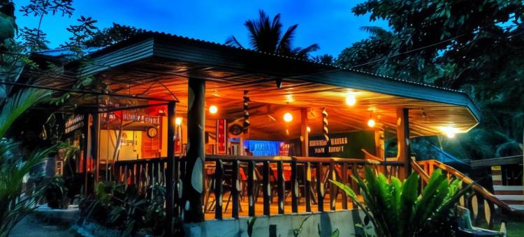 日出花园湖水度假村(Sunrise Garden Lake Resort)图片