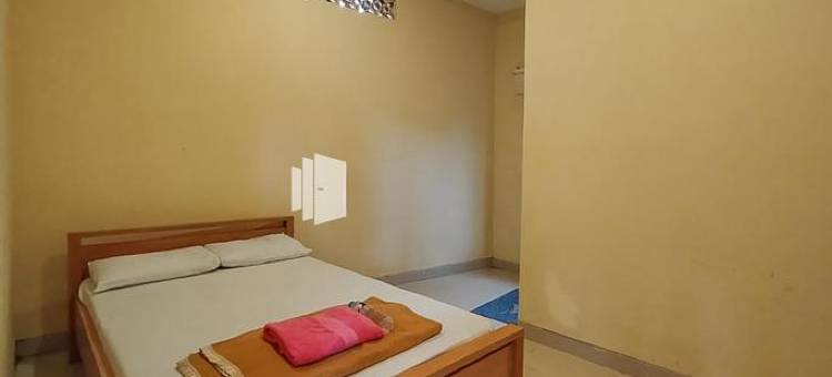 Batu Homestay Puncak Mitra RedDoorz图片