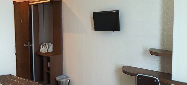 班达武吉丁宜酒店(Bunda Hotel Bukittinggi)图片