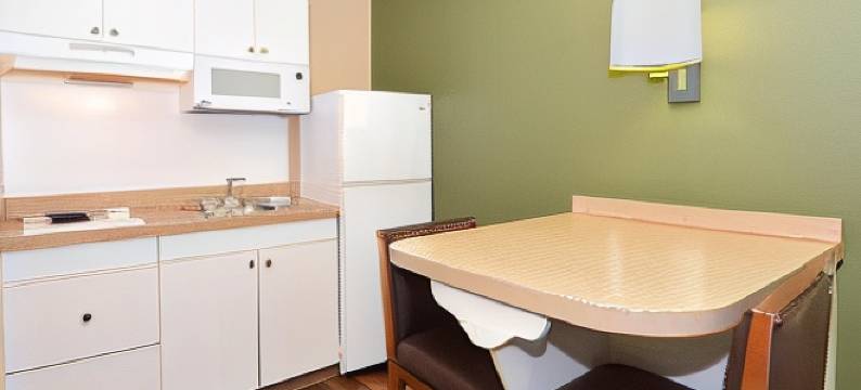 美国长住精选套房酒店 - 里士满 - 西区 - I-64(Extended Stay America Select Suites - Richmond - West End - I-64)图片