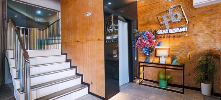 FB多米特尔套房酒店(FB Dormitel Suites)图片