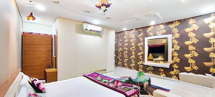 Jmc Hotel G9, Pithampur图片