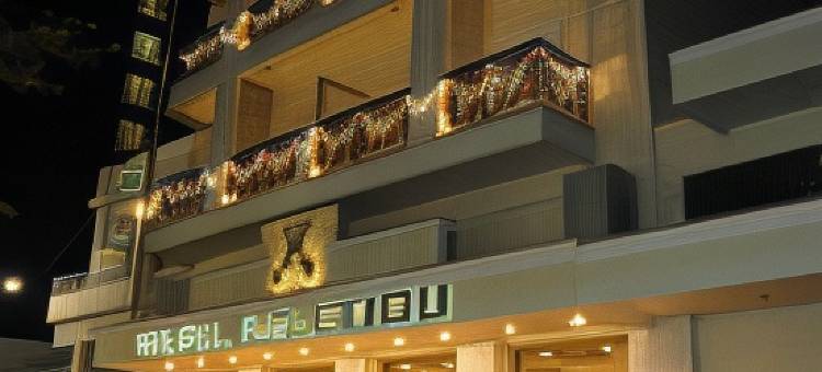 梅乐提欧酒店(Hotel Meletiou)图片
