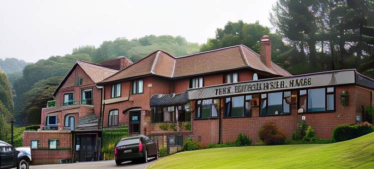 温德米尔旅馆(The Windmill Inn)图片