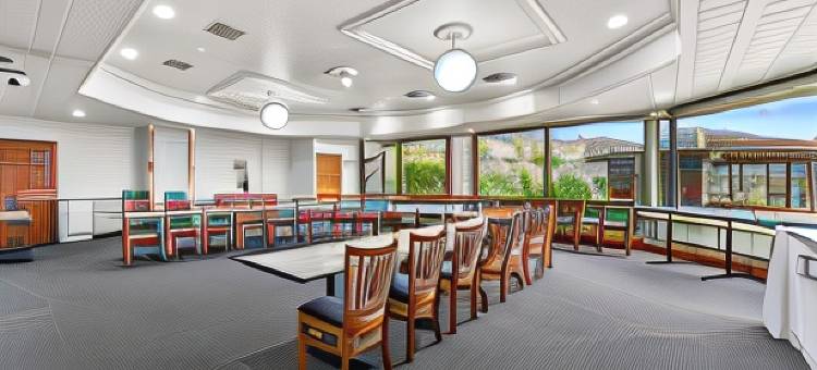 雷克斯舒适酒店(Comfort Inn the Lakes)图片