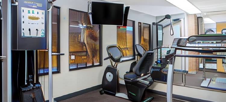 美吟温德姆套房酒店圣马科斯奥特莱斯购物中心(Baymont Inn & Suites by Wyndham San Marcos Outlet Malls)图片