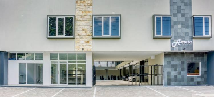 红多兹酒店@雅加尔普勒姆布兰2号(RedDoorz @ Plemburan Jakal 2)图片