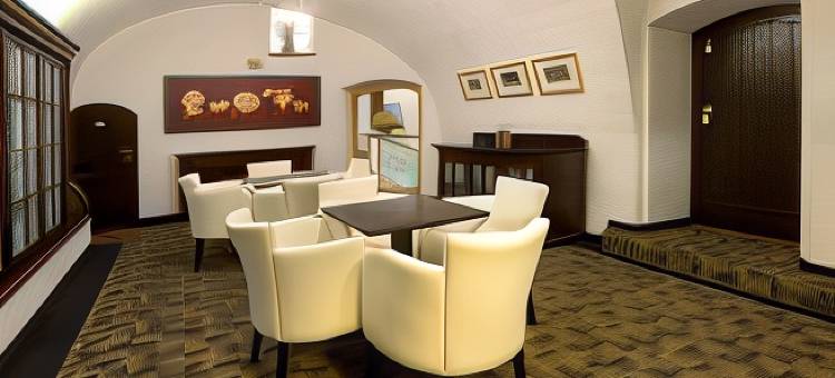 格兰德酒店(Hotel Grand)图片