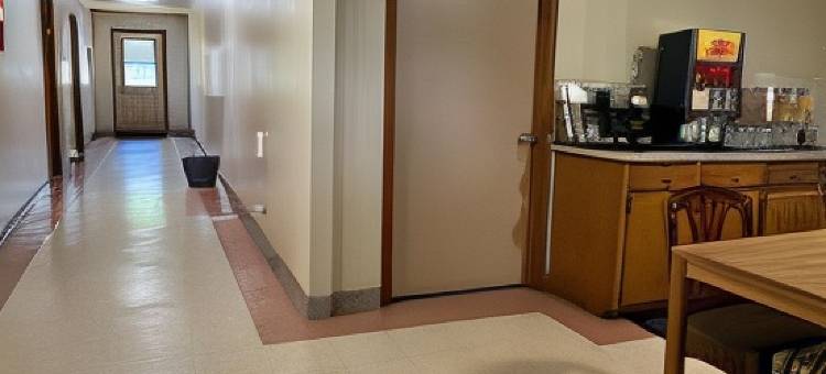 新兴都市汽车旅馆(Boomtown Inn)图片