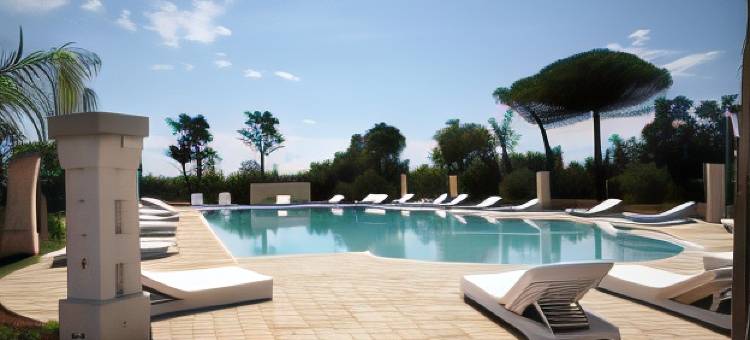 特努曼泽塔农庄酒店(Agriturismo Tenuta Mazzetta)图片