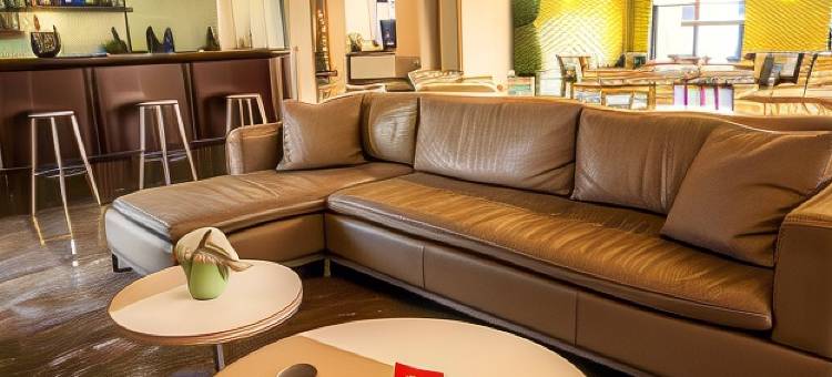 阿曼蒂尔斯酒店(Hotel les Amandiers)图片