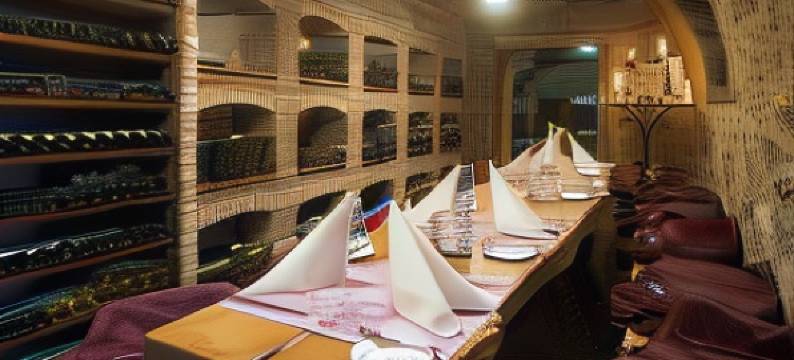 布尔格布罗尔施劳斯酒店(Schloss Hotel Burgbrohl)图片