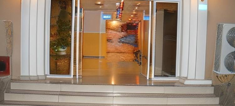 阿特拉斯酒店公寓(Atlas Hotel Apartments)图片