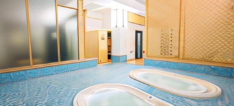 地中海酒店(Hotel Mediterraneo)图片