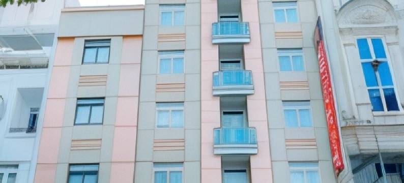 灵芳酒店(Linh Phuong 3 Hotel)图片