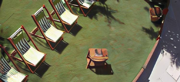 阿利 SPA 酒店(Alliey & Spa Piscine Appart-hôtel Serre Chevalier)图片