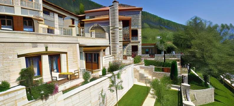 情调乡村度假酒店(Emotions Country Resort)图片