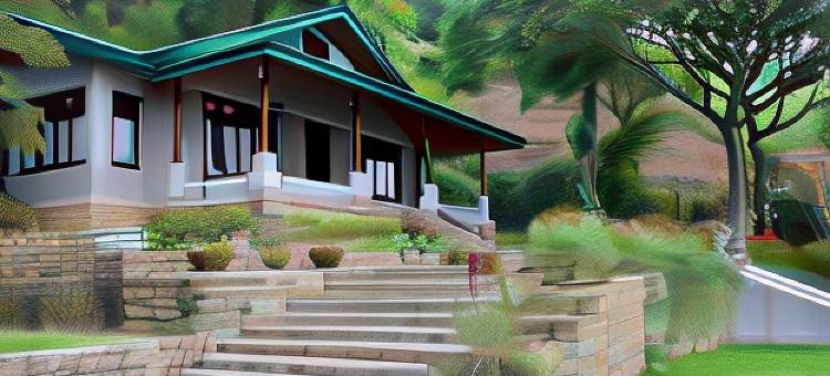 康提巴瓦拉纳庄园(Bawlana Estate - Kandy)图片
