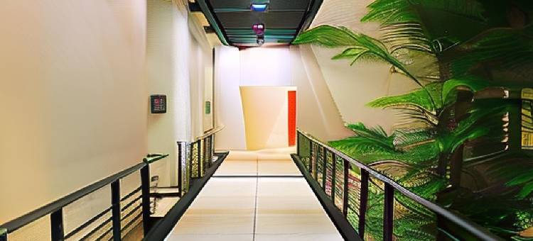 雅高伯瓦达斯圣克拉拉精品酒店(Hotel Boutique Bovedas de Santa Clara by Accor)图片
