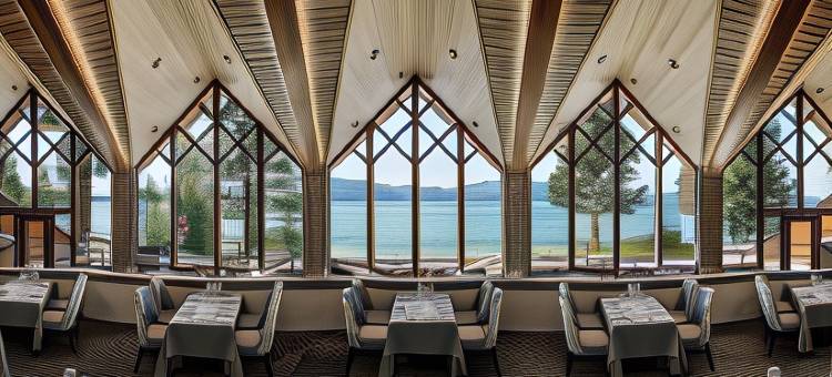 埃奇伍德塔霍度假村(Edgewood Tahoe Resort)图片