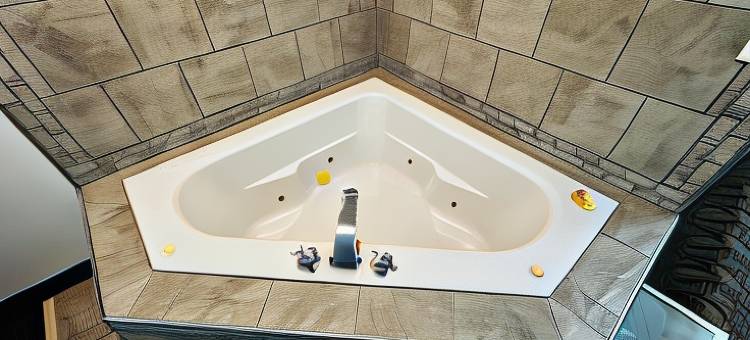 北普拉特温德姆戴斯酒店(Days Inn by Wyndham North Platte)图片