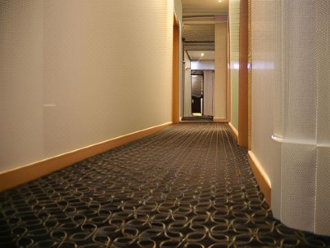 Lisbon Style Hotel Overview