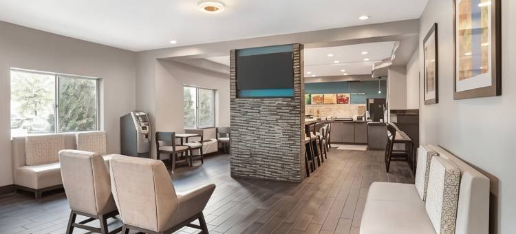 伯明翰品质酒店 - 高速公路280(Quality Inn & Suites Birmingham - Highway 280)图片