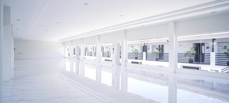 花园画廊精品酒店(The GardenGalleries Boutique Hotel)图片