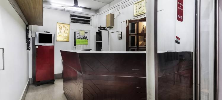 总统酒店(Hotel President)图片