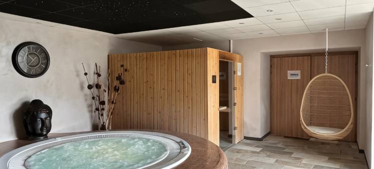 法尔克城堡, 原创联盟(Château de la Falque, the Originals Relais)图片