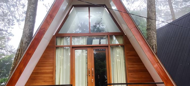 Great Panorama Lodge & Camp by Mhm图片