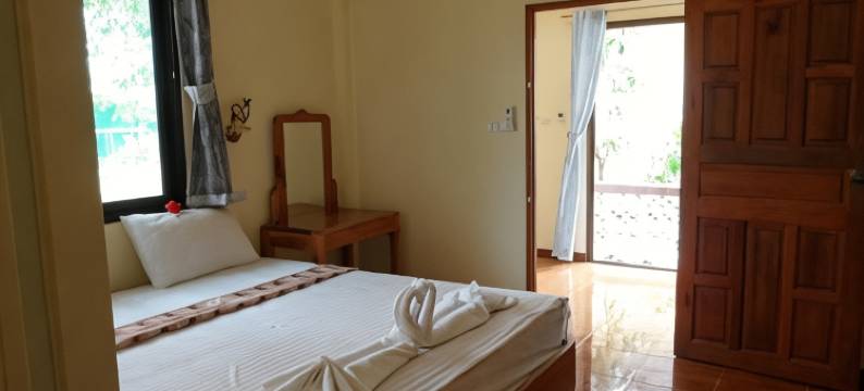 奥勒避暑度假酒店(Khaolak Summer House Resort)图片