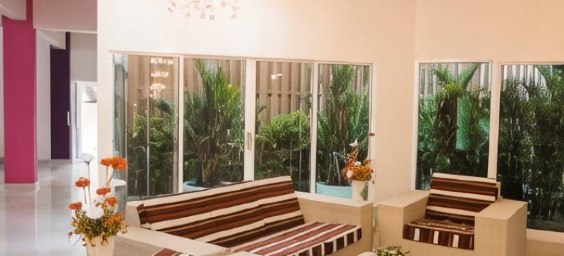 皇家锡里精品酒店(Boonsiri Boutique Hotel)图片