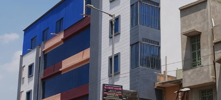 Vaidehi Inn-A Unit of Vaidehi Guest House图片