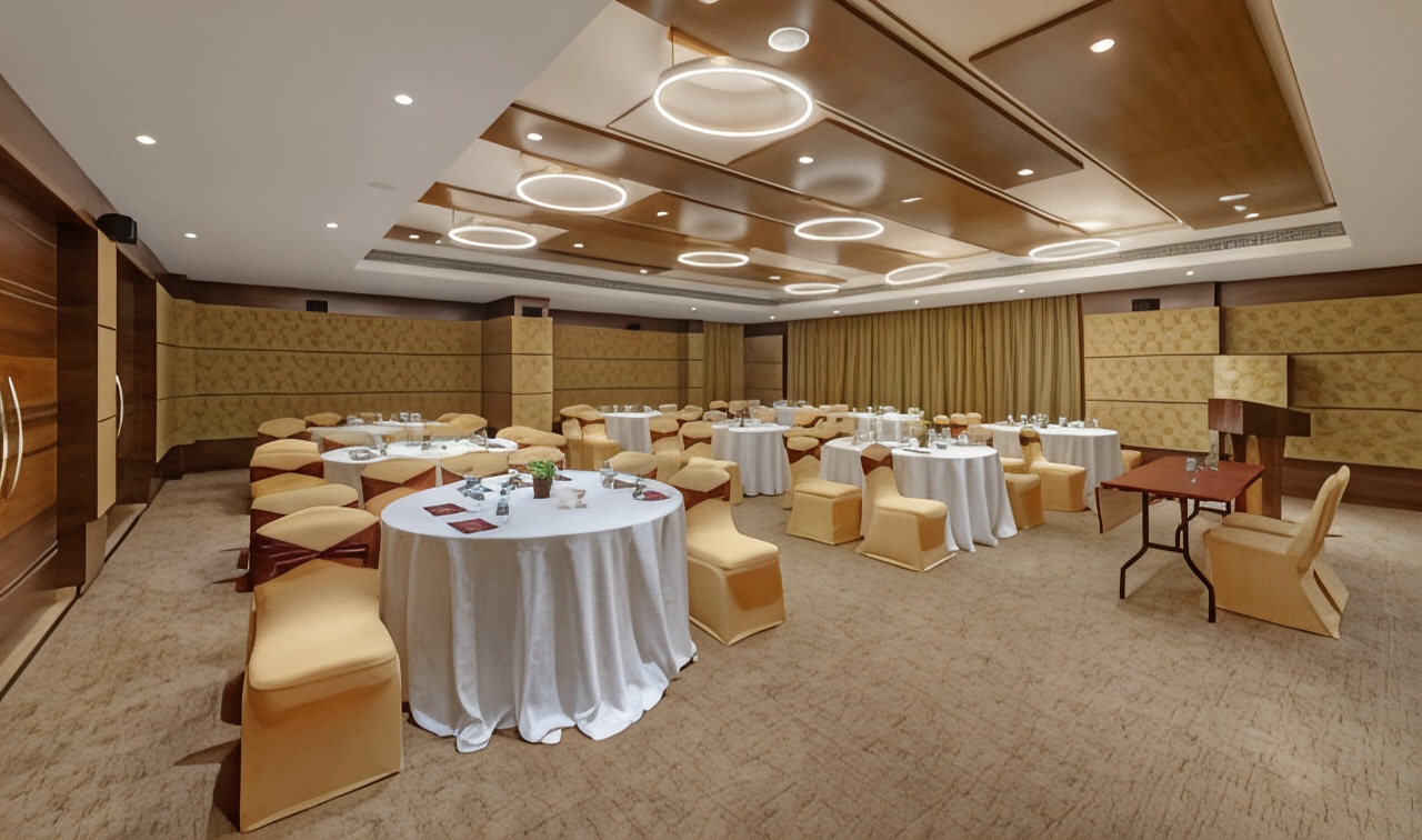 UK 27 the Fern, BelagaviOver view