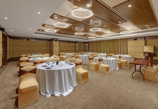 UK 27 the Fern, BelagaviHotel Overview